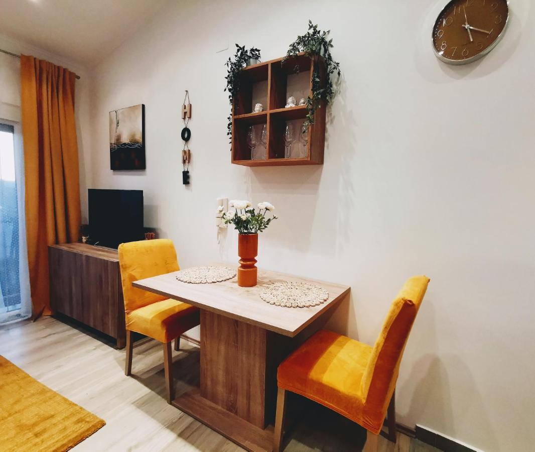 Apartments Lino Selce Buitenkant foto