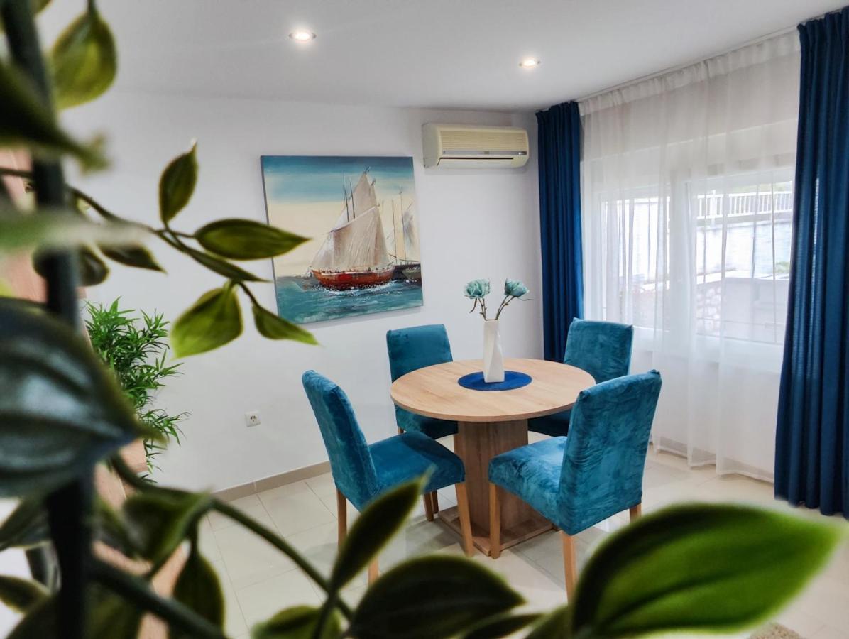 Apartments Lino Selce Buitenkant foto
