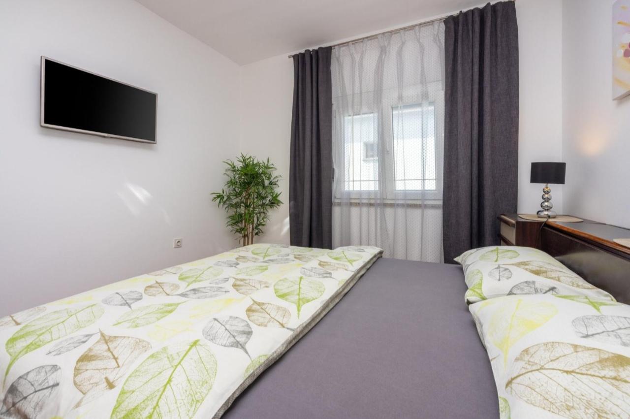 Apartments Lino Selce Buitenkant foto