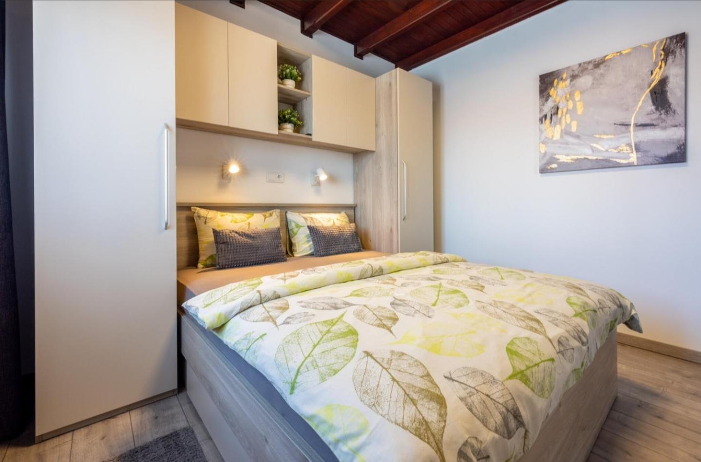Apartments Lino Selce Kamer foto