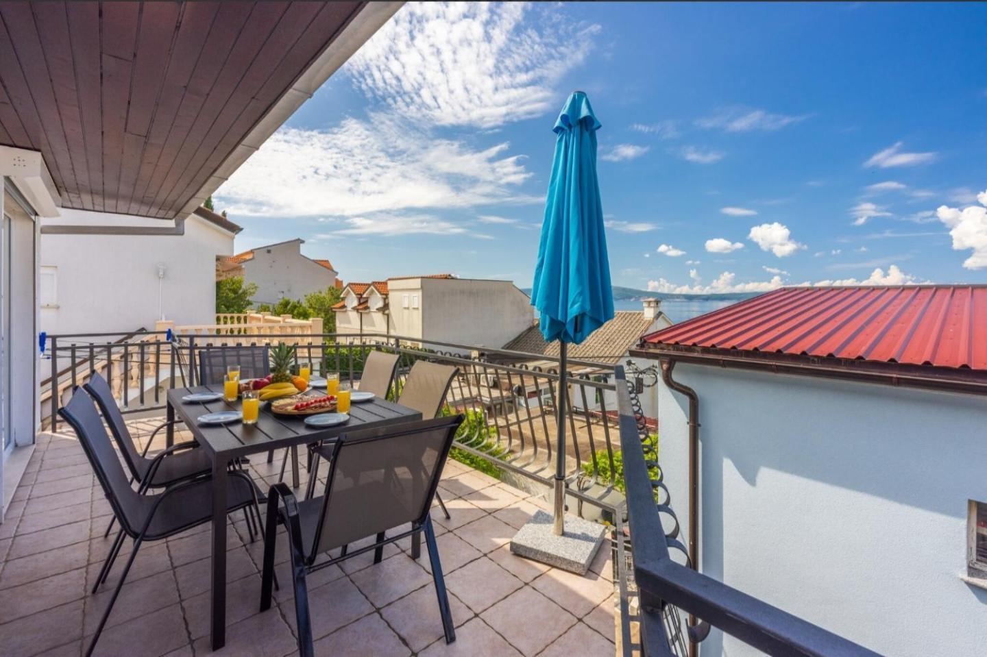 Apartments Lino Selce Kamer foto