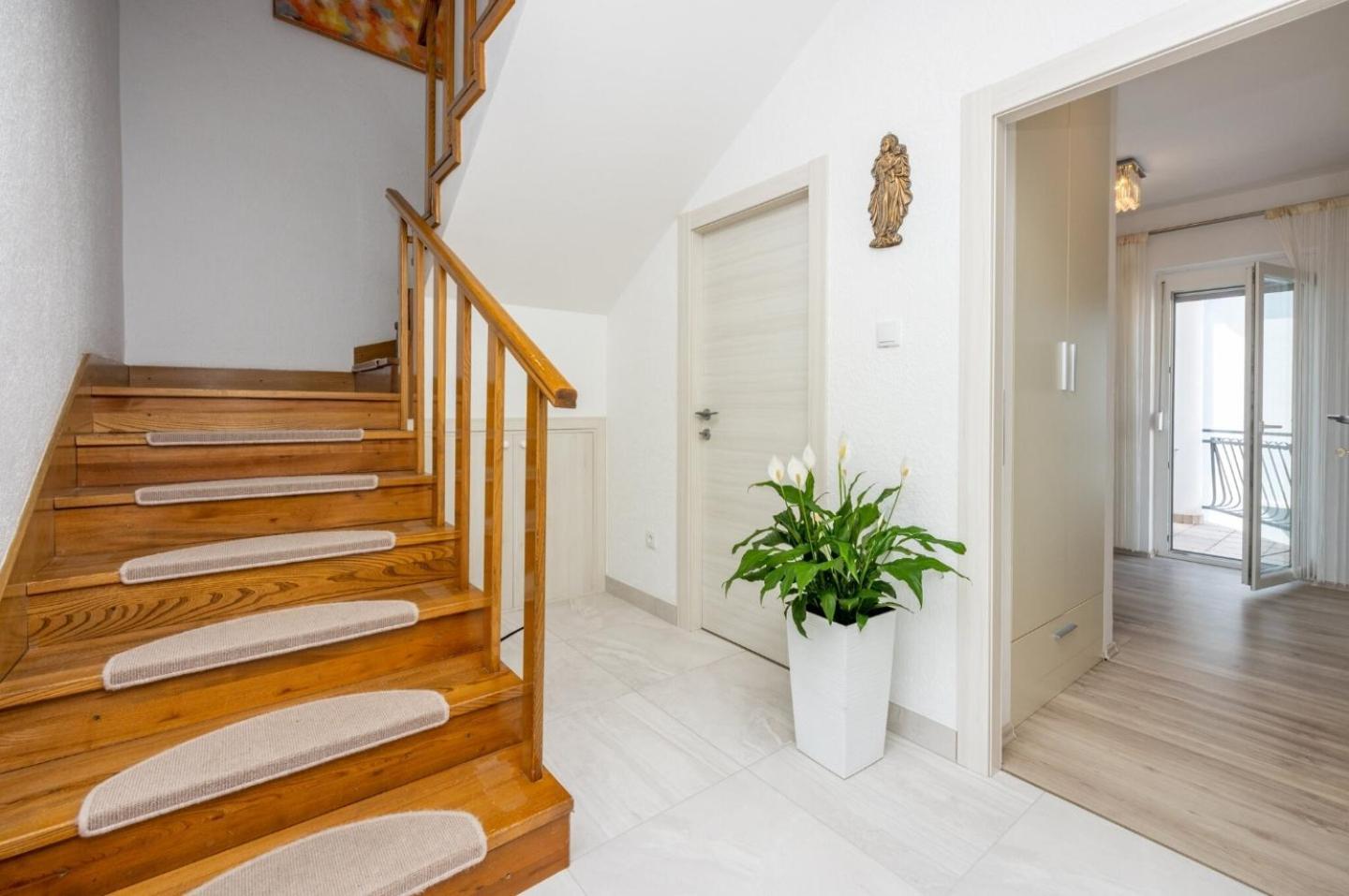Apartments Lino Selce Kamer foto